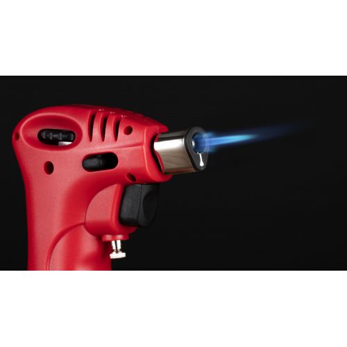 Flambeador K1