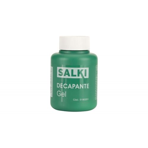 Decapante gel
