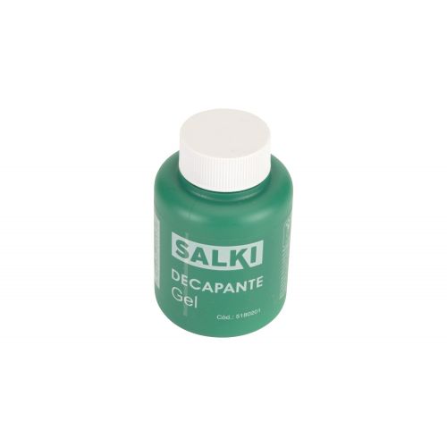 Decapante gel - 100 gr