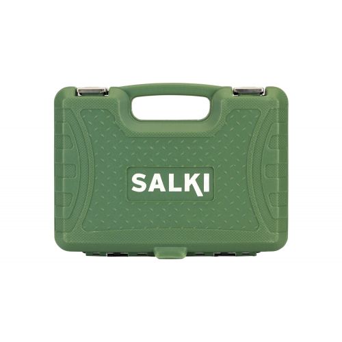 Estuche 1/4" - 46 pcs
