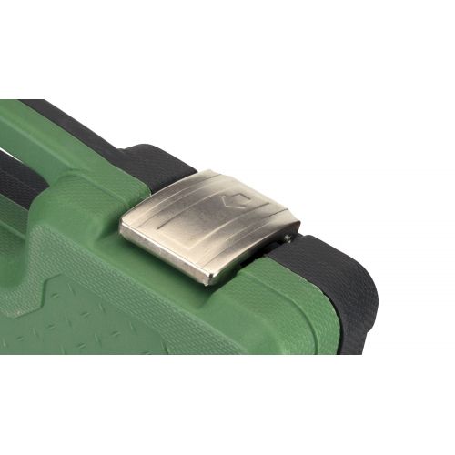 Estuche 1/4" y 1/2" - 108 pcs