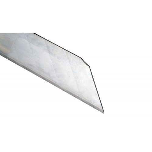 Blister cuchillas Salki TRI-CUT 25 mm - TRI-CUT