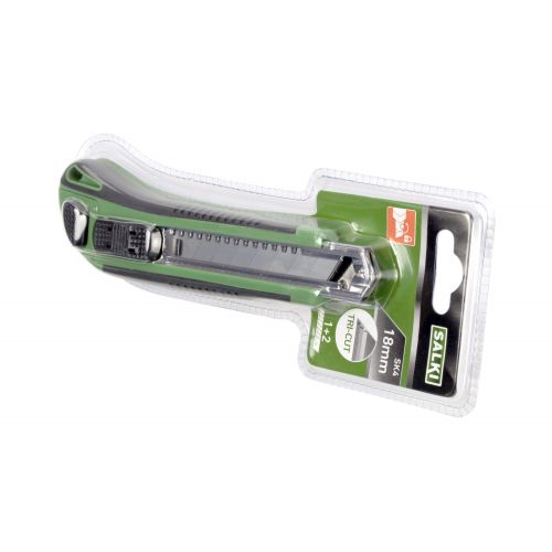Cutter salki 18 mm TRI-CUT