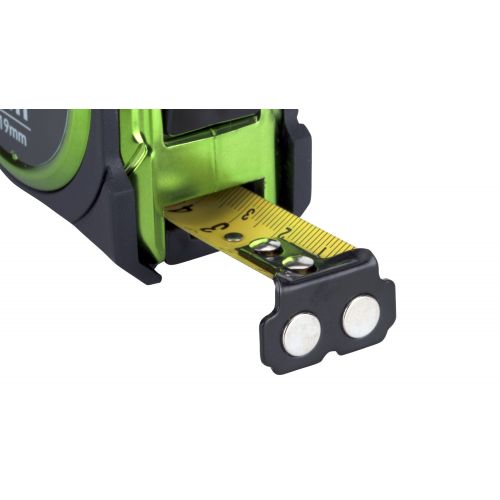 Flexómetro 5 m - Compact
