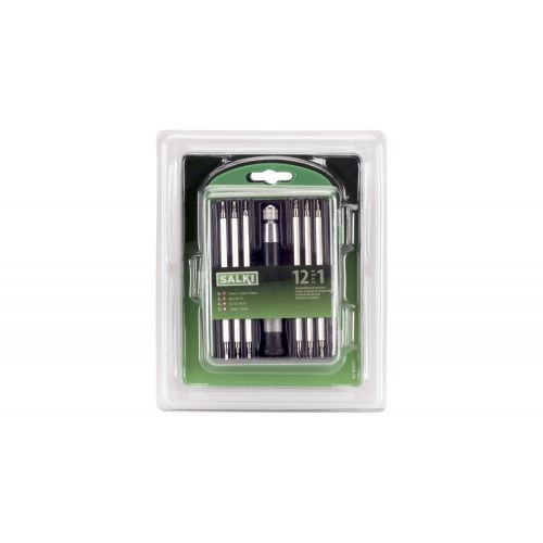 Juego destornilladores de precisión 7 pcs