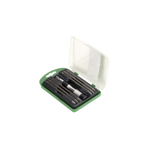 Juego destornilladores de precisión 7 pcs