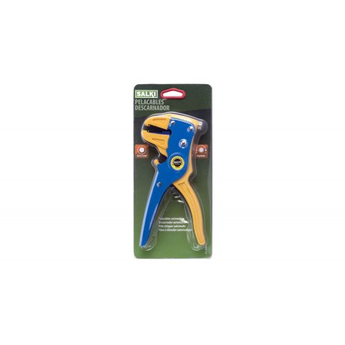 Pelacables automático 0,6 - 5 mm2