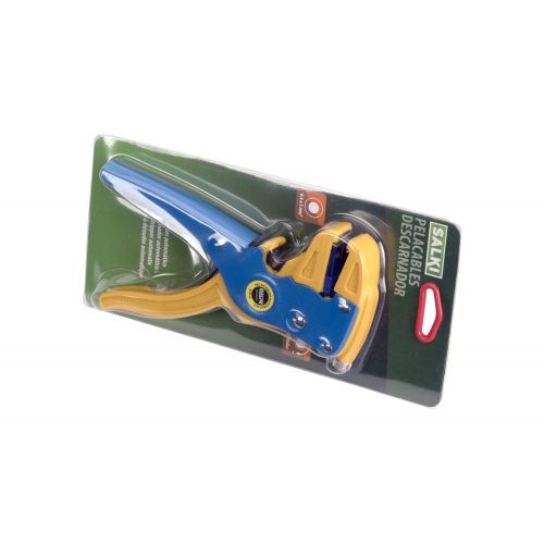 Pelacables automático 0,6 - 5 mm2