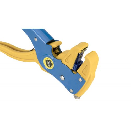 Pelacables automático 0,6 - 5 mm2