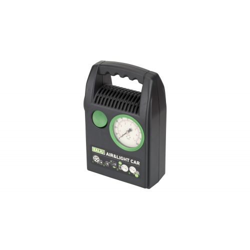 Compresor 12 v - Car air & Light