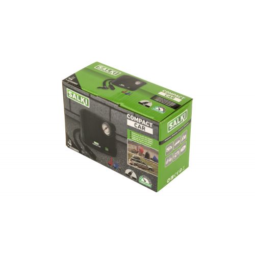 Compresor 12 v - Car compact