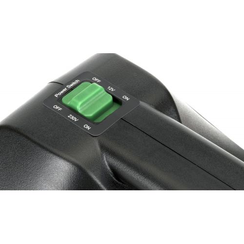 Compresor 230 - 12 v - House & Car dual