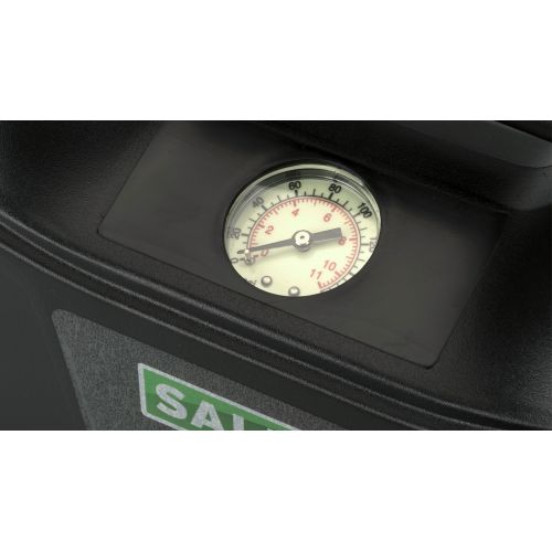 Compresor 230 - 12 v - House & Car dual