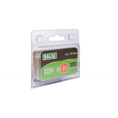 Pin 0,6 30 mm