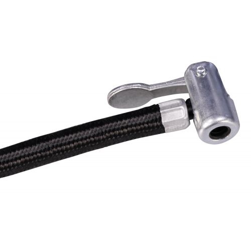 Bomba de pedal Twin