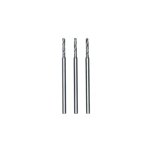 Brocas espiral 1,6 mm