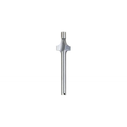 Fresa cuarto bocel 3,2 mm