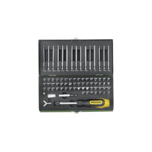 Estuche especial 75 puntas
