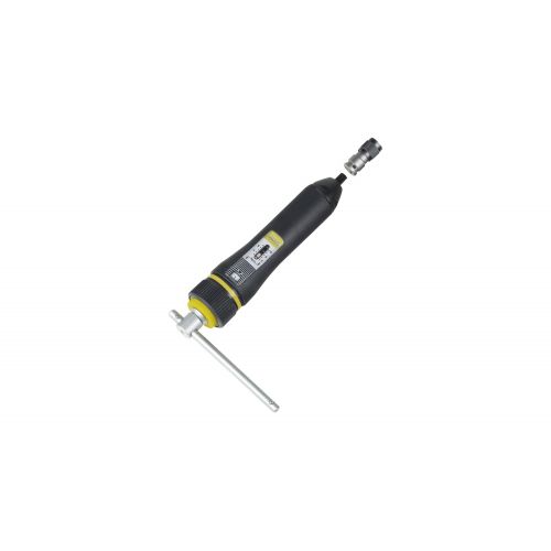 Destornillador carraca dinamométrico 1/4" MC10 (2 - 10 nm)
