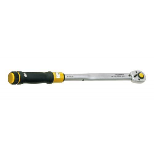 Llave dinamométrica 1/2" MC200 (40 - 200 nm)