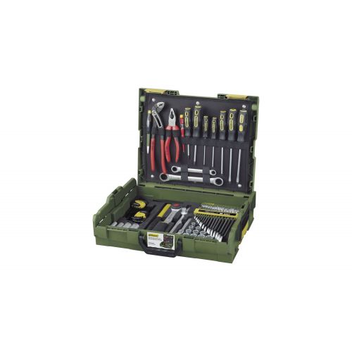 Maleta de herramientas L - BOXX