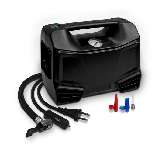 Compresor 230 - 12 v - House & Car dual