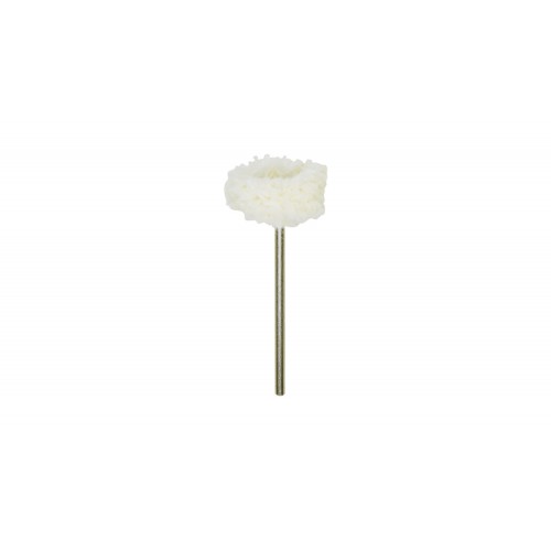 Pulidor disco Lana 22 mm