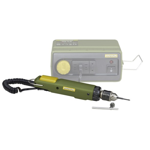 Destornilladores micromot