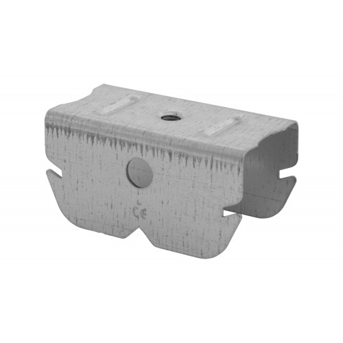 Horquilla cuelgue M6 / 47