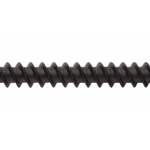 Tornillo fosfatado placa 3,5 x 25