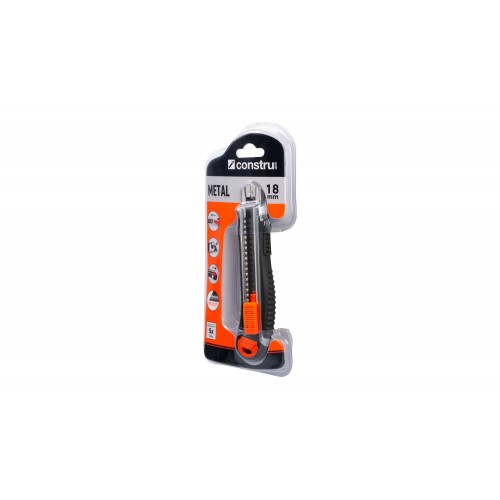 Cutter 18 mm Metal