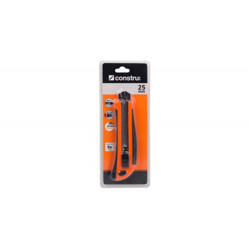 Cutter 25 mm ABS