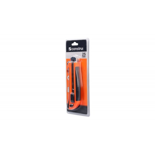 Cutter 25 mm ABS