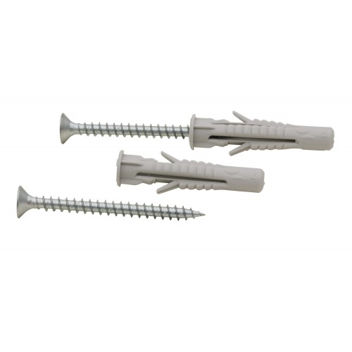 Conjuntos taco NYN 6 x 35 Tornillo
