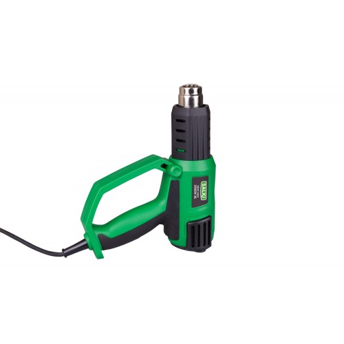 Pistola de aire caliente HSK 2000W 3E Heat Gun 2000W 3E / 50 °C - 600 °C