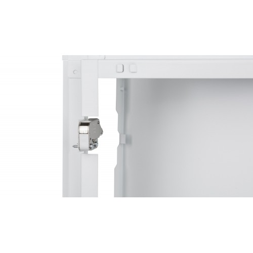 Trampillas registro metal lacadas 200 x 200
