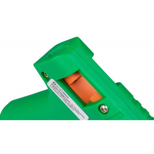 Pistola de cola ESK 25W Pistolas de cola ESK 25W - Ø8 mm