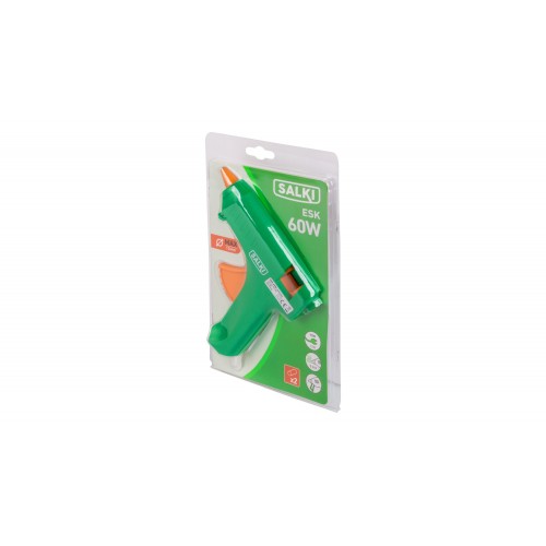 Pistola de cola ESK 60W - Ø12 mm