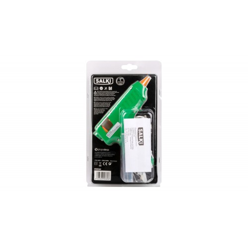 Pistola de cola ESK 60W - Ø12 mm
