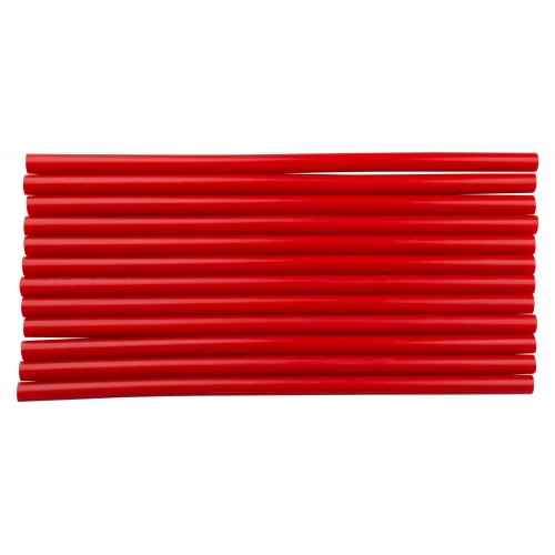 12/131 - Estándar multiuso colores 12 x 300 mm - Roja / 20 kg