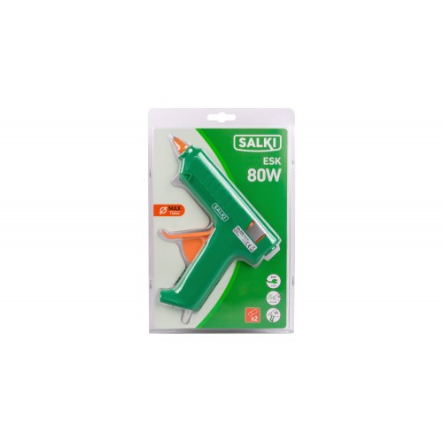 Pistola de cola ESK 80W - Ø12 mm