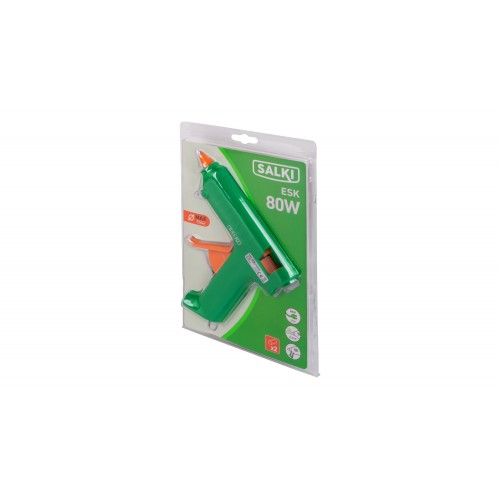 Pistola de cola ESK 80W - Ø12 mm