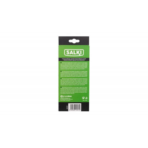 Barras de cola Madera y cartón (MAX) - Caja grande Caja 1/2 kg Ø12 x 200 Madera y cartón