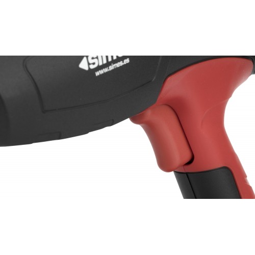 Encolador motor simHM12 HD 450W