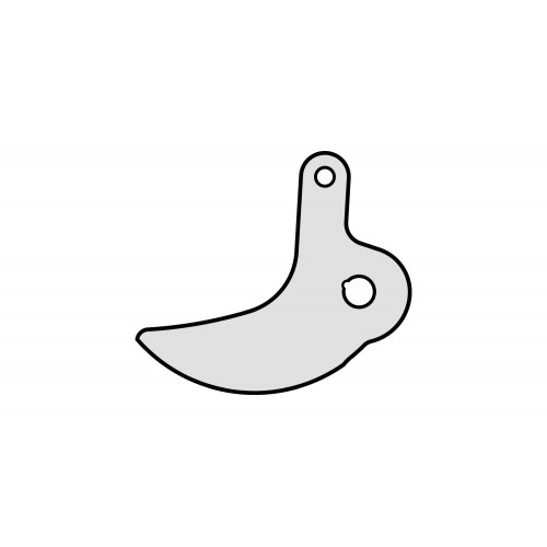 Repuestos tijeras eléctricas Felco 822X/1 HOJA XPRO PROMO