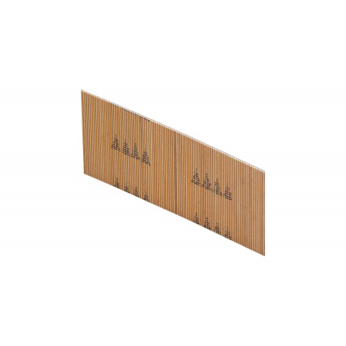 Pin JSI 0,6 12 mm - Galvanizado