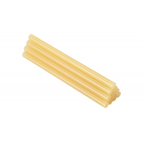Barras de cola Madera y cartón (MAX) - Caja grande Caja 1/2 kg Ø12 x 200 Madera y cartón