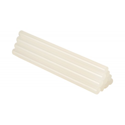 Barras de cola Súper adhesión (MAX) - Caja grande Caja 1/2 kg Ø12 x 200 Súper adhesión