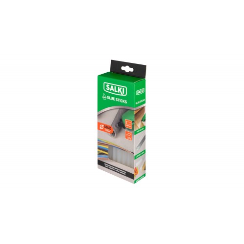 Barras de cola Súper adhesión (MAX) - Caja grande Caja 1/2 kg Ø12 x 200 Súper adhesión