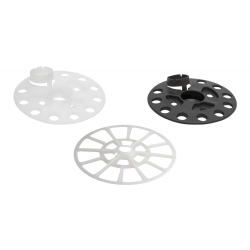 Accesorios taco ISO